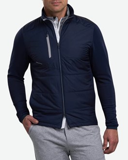 Zero Restriction Jacket - Z625